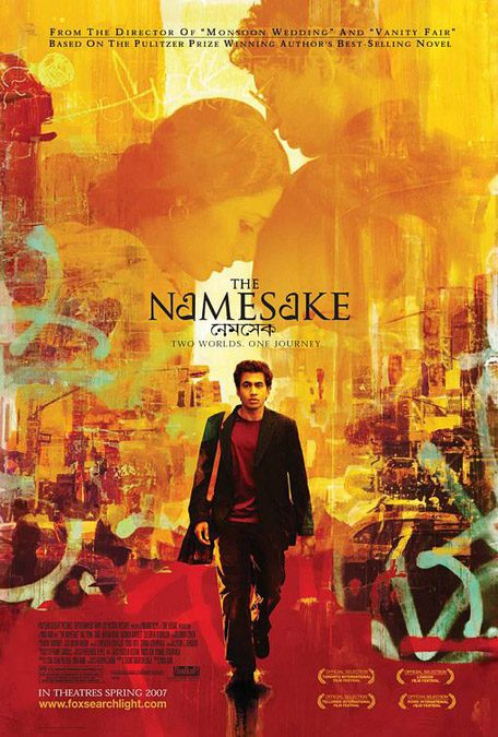 The namesake ashima essay